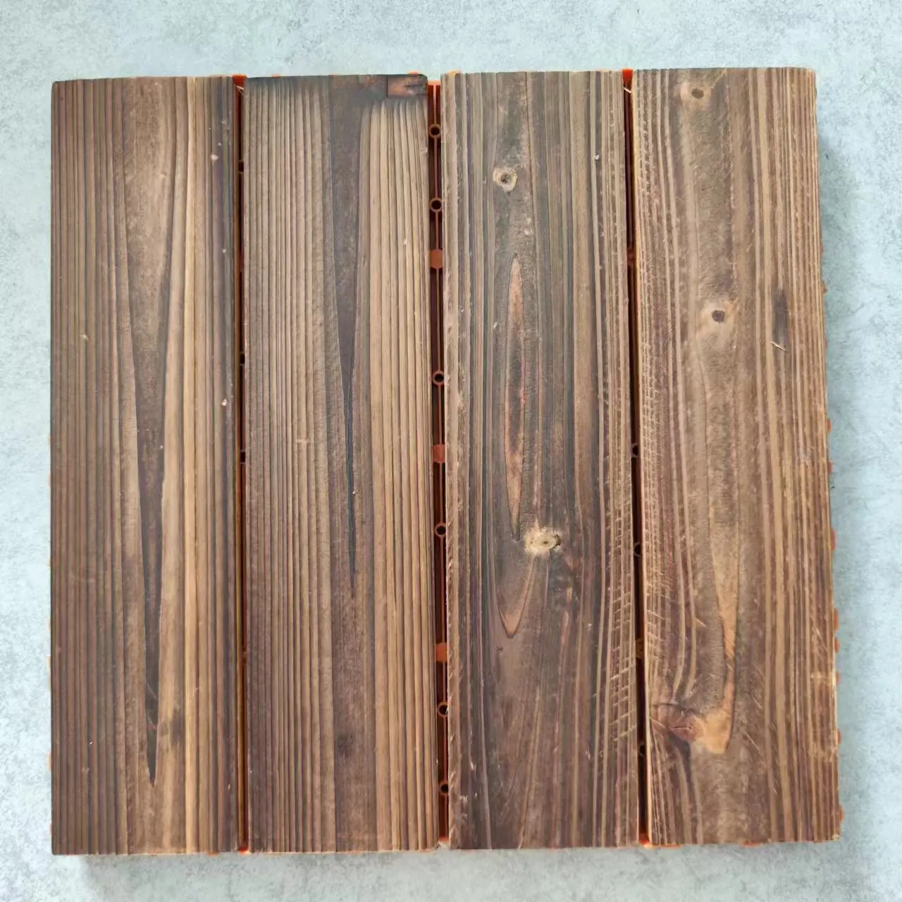 Garden Floor Boards Wooden Floor for Outdoor Balcony Courtyard Solid Wood Flooring Garden anti-corrosion Flooring Deck Floor
Garden Floor Boards Wooden Floor for Outdoor Balcony Courtyard Solid Wood Flooring Garden anti-corrosion Flooring Deck Floor
