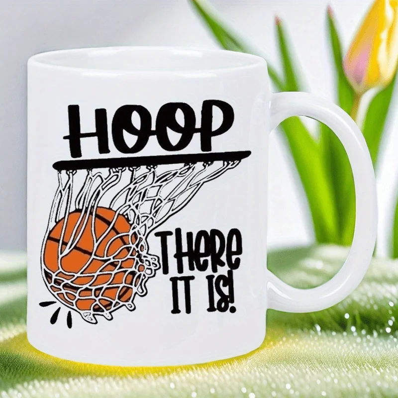 Хуго, вот оно! Кружка для кофе 11 унций - дорожная кружка, только для ручной стирки, белая кружка для горячих напитков - для мужчин и женщин - The
Хуго, вот оно! Кружка для кофе 11 унций - дорожная кружка, только для ручной стирки, белая кружка для горячих напитков - для мужчин и женщин - The