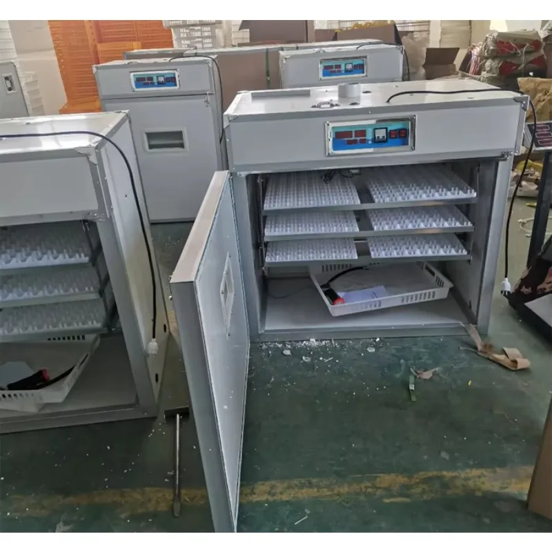 Chicken Incubator and Chicken Egg Incubator
Chicken Incubator and Chicken Egg Incubator