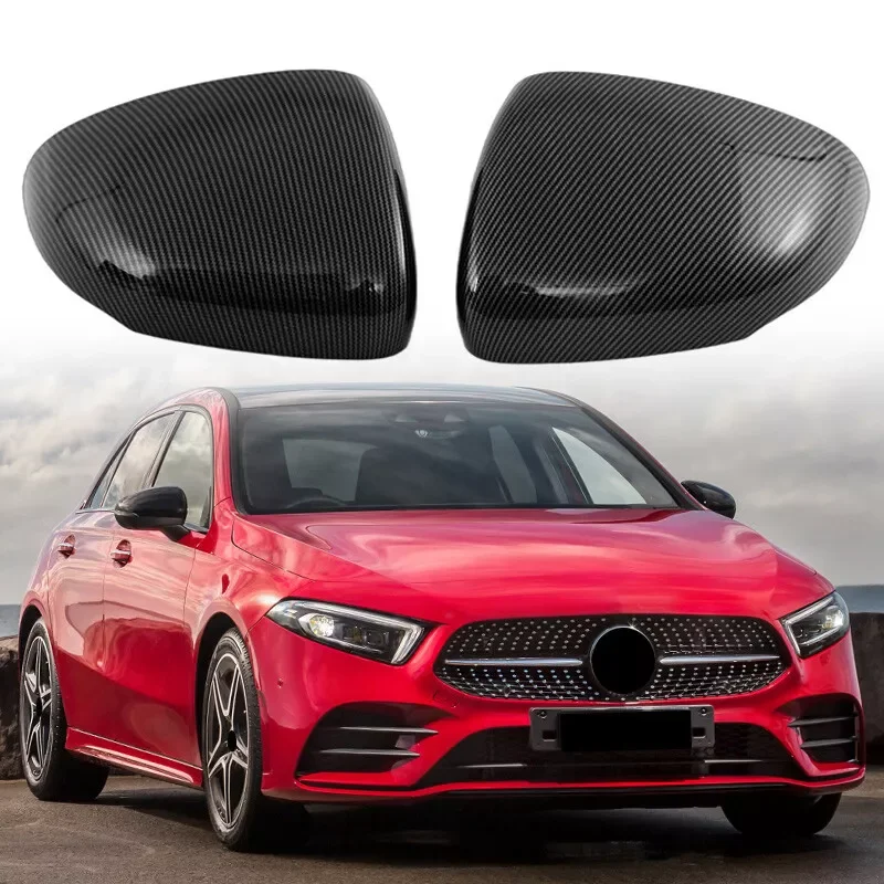 Автомобильное боковое зеркало заднего вида для LHD Mercedes Benz A Class CLA W177 C118 2019-2021, сменная крышка заднего вида с левым рулем, черная
Автомобильное боковое зеркало заднего вида для LHD Mercedes Benz A Class CLA W177 C118 2019-2021, сменная крышка заднего вида с левым рулем, черная