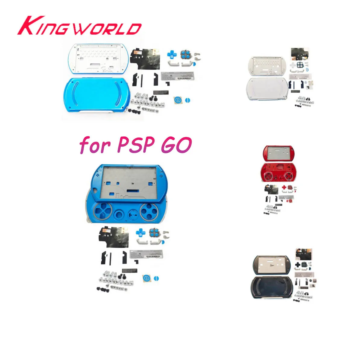Полный комплект, корпус, внешняя оболочка, кнопки, наклейки для PSP go, игровая консоль, оболочка для дома, ремонт, замена, игровые аксессуары
Полный комплект, корпус, внешняя оболочка, кнопки, наклейки для PSP go, игровая консоль, оболочка для дома, ремонт, замена, игровые аксессуары