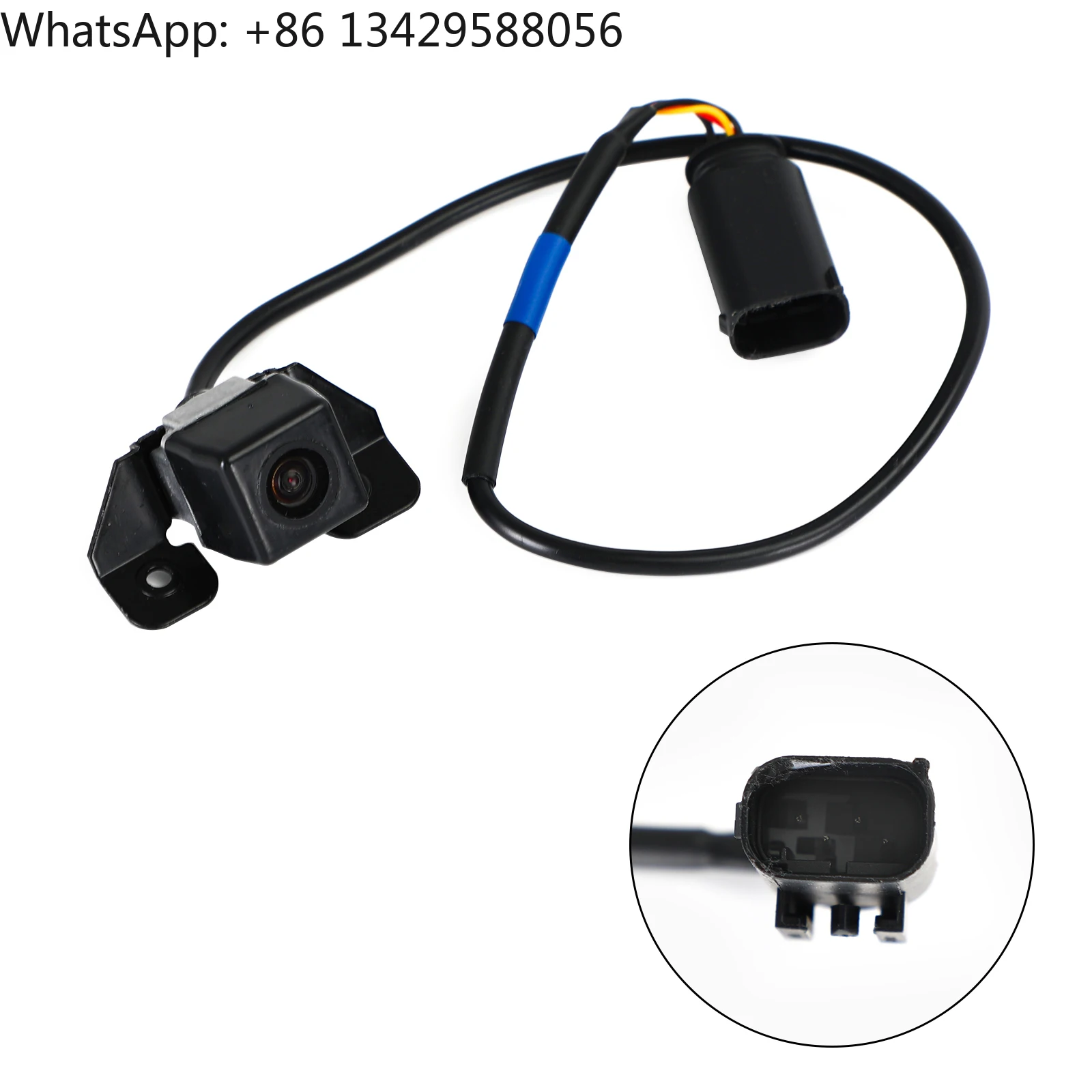 95790-2S012 Rear View Camera for Hyundai Ix35 Tucson GLS GL Backup Camera for KIA Sorento 2009-2012
95790-2S012 Rear View Camera for Hyundai Ix35 Tucson GLS GL Backup Camera for KIA Sorento 2009-2012