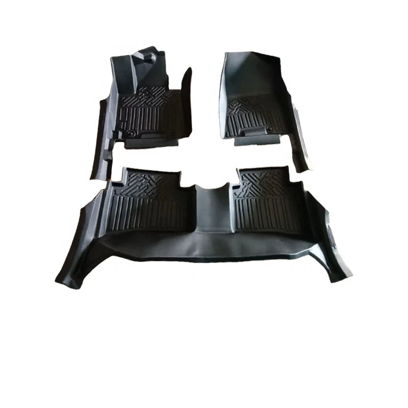 Hot sale! 2024 China Manufacturer Professional High Quality Floor Car Mat TPE Car Mat Use For TUCSON 2015-2021
Hot sale! 2024 China Manufacturer Professional High Quality Floor Car Mat TPE Car Mat Use For TUCSON 2015-2021