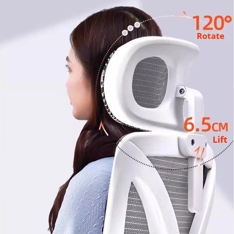 Ergonomic Office Chair Gaming Chaises Gaming Chairs for Adults Chaise Bureau Lounge Armchair Pc Room Chair Computer Gamer Desk
Ergonomic Office Chair Gaming Chaises Gaming Chairs for Adults Chaise Bureau Lounge Armchair Pc Room Chair Computer Gamer Desk