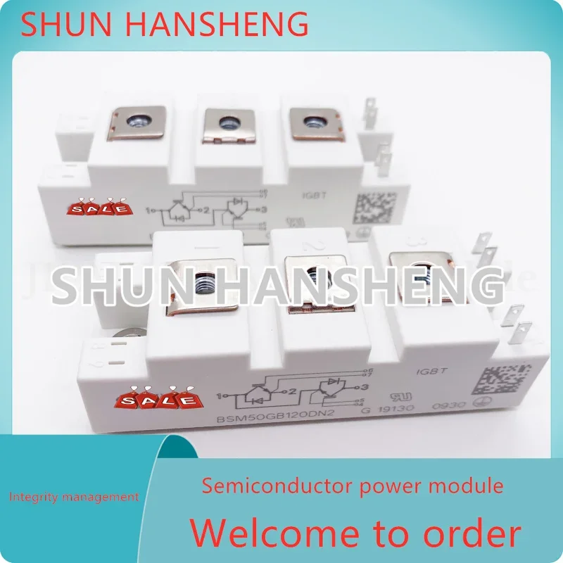 BSM50GB120DN2 FF50R12RT4 SKM50GB123D SKM50GB12T4 BSM50GB120DLC оригинальный модуль IGBT
BSM50GB120DN2 FF50R12RT4 SKM50GB123D SKM50GB12T4 BSM50GB120DLC оригинальный модуль IGBT
