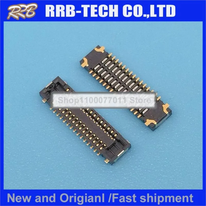 50pcs/lot OK-14F030-04 0.4mm legs width 30pin USB 100% New and Original
50pcs/lot OK-14F030-04 0.4mm legs width 30pin USB 100% New and Original