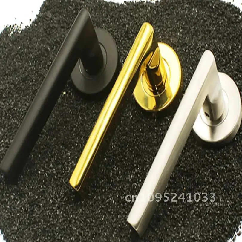 304 Steel Stainless Barn Door Handles For Interior Wooden Room Lock Without Indoor Single Outdoor Side
304 Steel Stainless Barn Door Handles For Interior Wooden Room Lock Without Indoor Single Outdoor Side