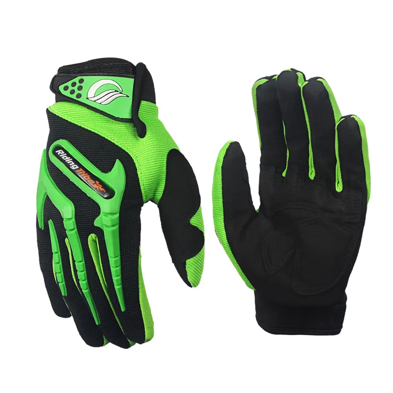 Riding Tribe Summer Motorcycle Gloves Full Finger Touch Screen Drop Proof Off-Road
Riding Tribe Summer Motorcycle Gloves Full Finger Touch Screen Drop Proof Off-Road