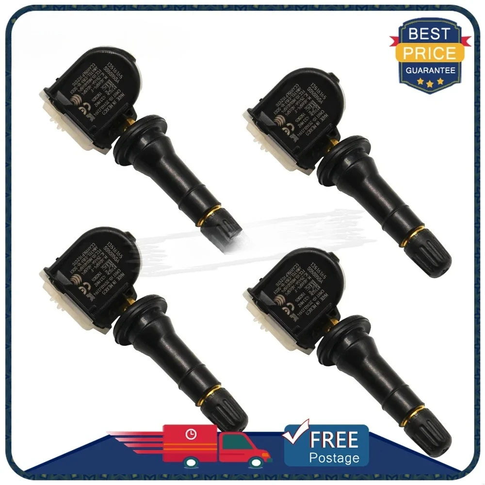 1/4 шт. 13597645 датчик TPMS для Opel Astra K Van 2019-2022 Opel Insignia B Vauxhall Insignia датчик давления в шинах 433 МГц
1/4 шт. 13597645 датчик TPMS для Opel Astra K Van 2019-2022 Opel Insignia B Vauxhall Insignia датчик давления в шинах 433 МГц