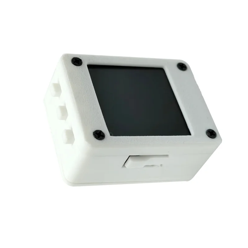 AI Chatbot Xiaozhi Deepseek ESP32-S3 1.54 Inch LCD N16R8 For Human-Computer Interaction
AI Chatbot Xiaozhi Deepseek ESP32-S3 1.54 Inch LCD N16R8 For Human-Computer Interaction