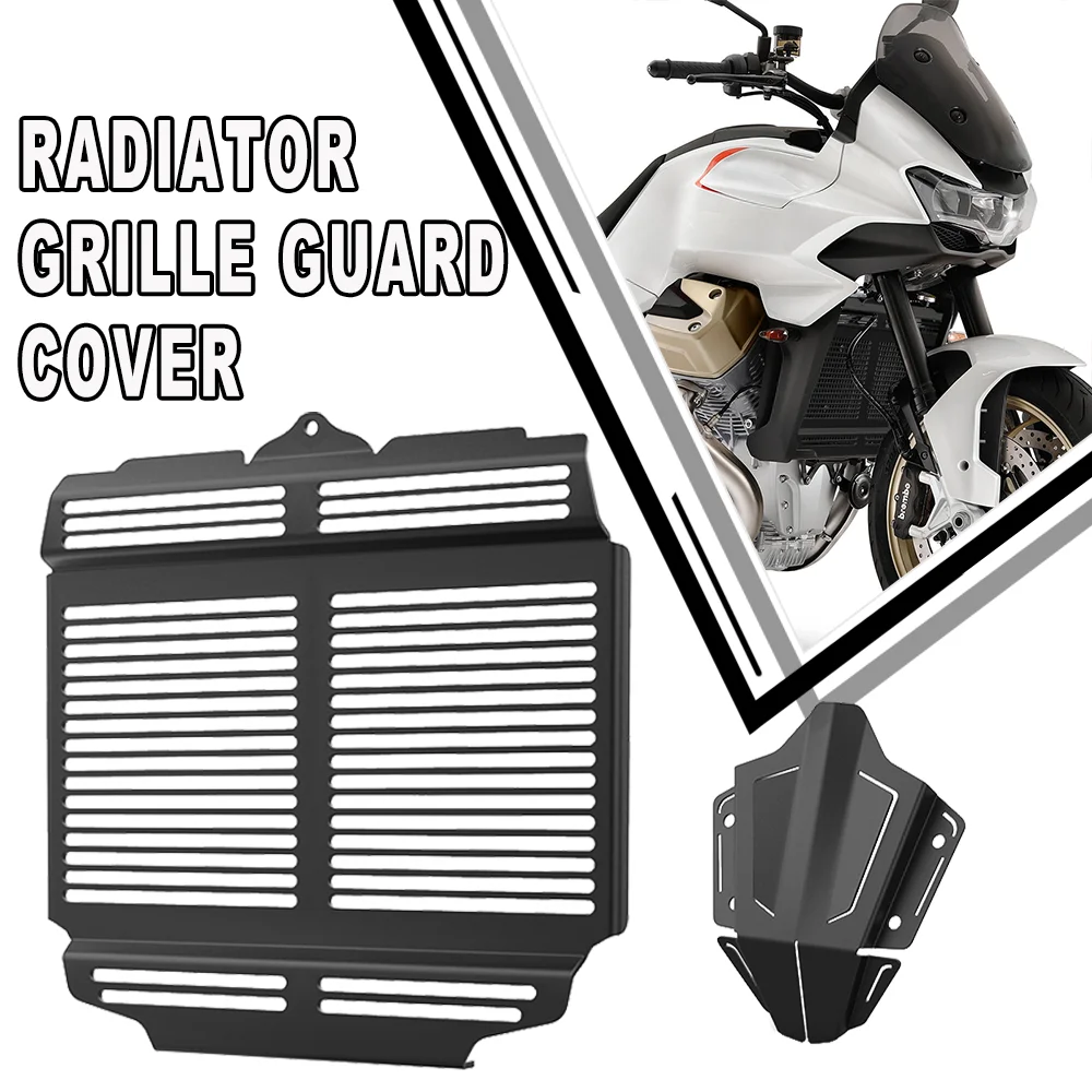 Motorcycle Accessories For Moto Guzzi V100 Mandello 2022 2023 2024 Motorcycle Radiator Cylinder Head Engine Guard Complete Set
Motorcycle Accessories For Moto Guzzi V100 Mandello 2022 2023 2024 Motorcycle Radiator Cylinder Head Engine Guard Complete Set
