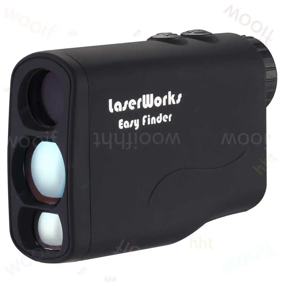 1200M Laser Range Finder Telescope Outdoor High Precision Electronic Measuring Ruler Golf Power Belt Measuring Lock
1200M Laser Range Finder Telescope Outdoor High Precision Electronic Measuring Ruler Golf Power Belt Measuring Lock