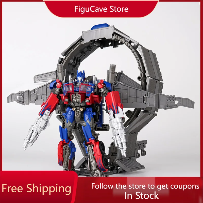 Transforming Toys Baiwei TW-1122 OP Car Box Set Movie Version KO SS44 Robot Model Figure Action Figures Collection Gifts
Transforming Toys Baiwei TW-1122 OP Car Box Set Movie Version KO SS44 Robot Model Figure Action Figures Collection Gifts