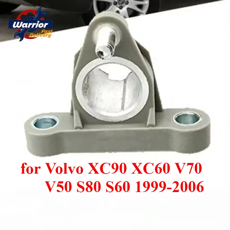 30637802 for Volvo XC90 XC60 V70 V50 S80 S60 1999-2006 Car Support Ignition Camshaft Position Sensor Bracket
30637802 for Volvo XC90 XC60 V70 V50 S80 S60 1999-2006 Car Support Ignition Camshaft Position Sensor Bracket