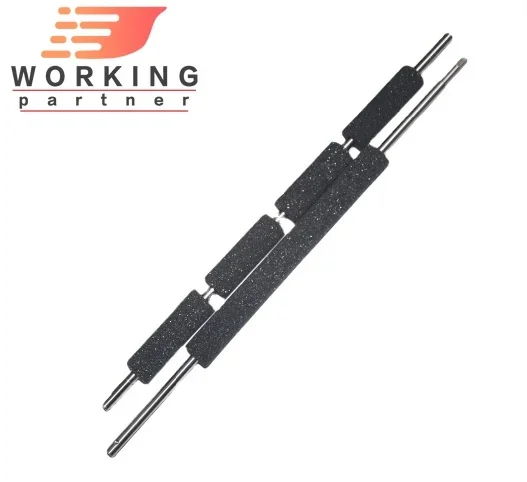 1SETS Sponge Roller M7-G5010/80 For Duplo 21S 21L 21F 22L 22S 23S 23F 24S 24F 230E 240E Duplicator Parts
1SETS Sponge Roller M7-G5010/80 For Duplo 21S 21L 21F 22L 22S 23S 23F 24S 24F 230E 240E Duplicator Parts