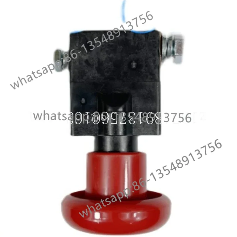 accessories emergency stop switch 1220-500001-00 electric pallet truck handling vehicle
accessories emergency stop switch 1220-500001-00 electric pallet truck handling vehicle