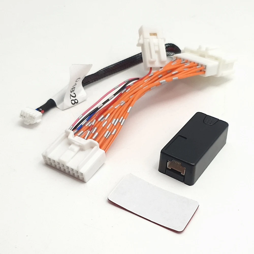 Trending For Honda Fit Jazz 2021 2022 Car Automatic OBD Door Speed Lock Unlock Module
Trending For Honda Fit Jazz 2021 2022 Car Automatic OBD Door Speed Lock Unlock Module