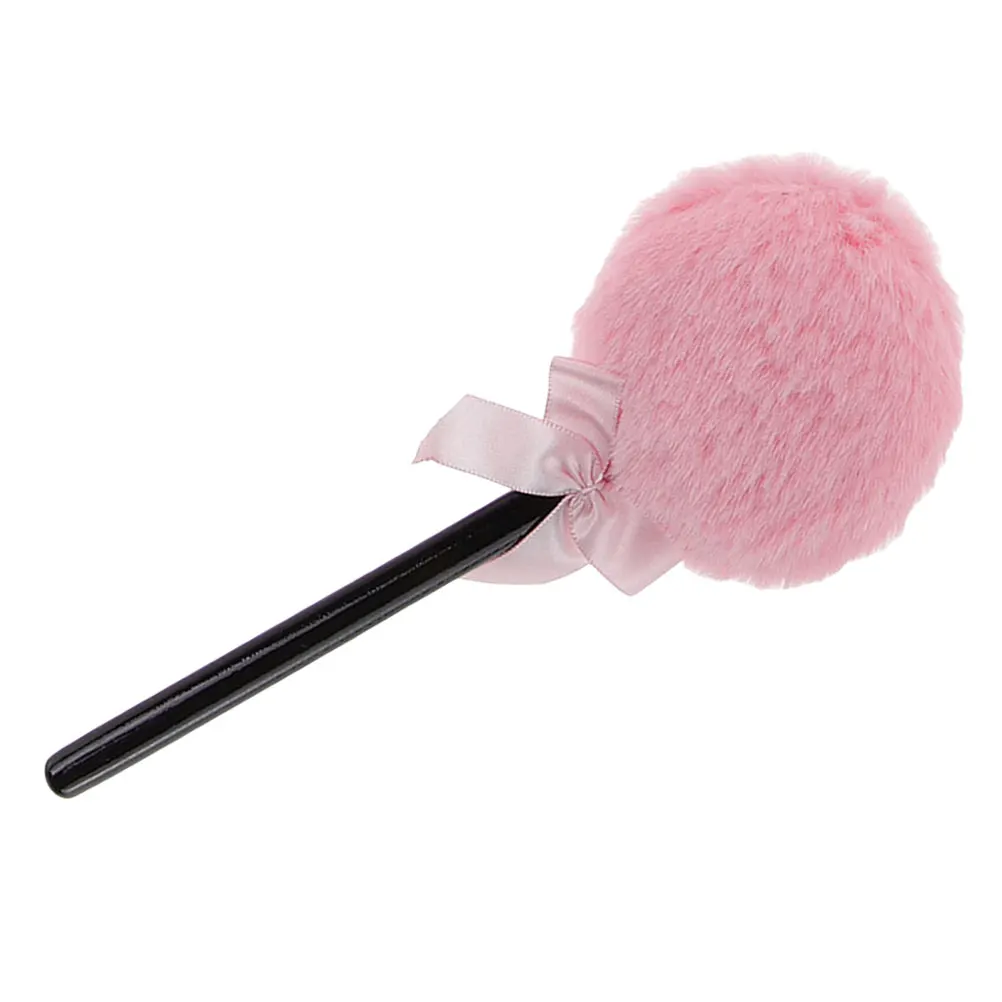 Fairy Wand Style Powder Puff Lollipop Shaped Long Handle Makeup Applicator for Loose Setting Body Smooth Finish Tool
Fairy Wand Style Powder Puff Lollipop Shaped Long Handle Makeup Applicator for Loose Setting Body Smooth Finish Tool