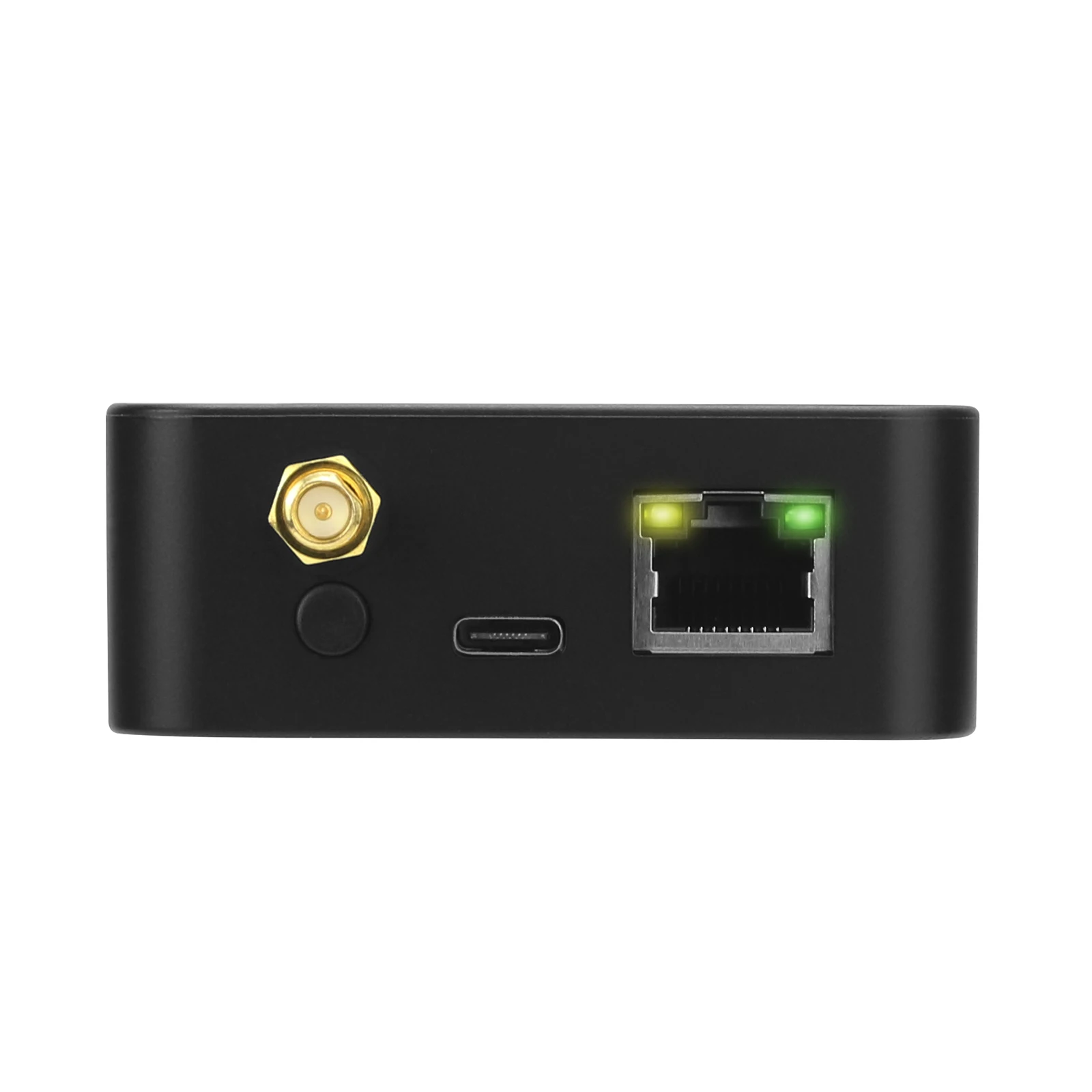 GOOD HamGeek HMG-01 Plus POE Universal ZigBee Gateway Black USB Data Cable with Coordinator Zigbee Modules Product
GOOD HamGeek HMG-01 Plus POE Universal ZigBee Gateway Black USB Data Cable with Coordinator Zigbee Modules Product