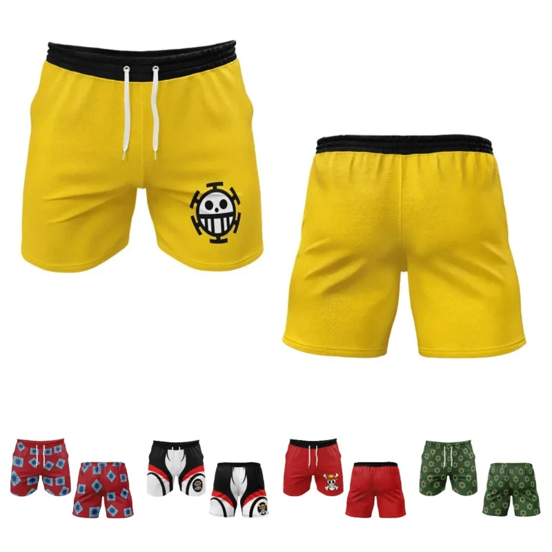 Шорты One Piece Anime для взрослых и детей, семейные, 3D, для сна, летние, быстросохнущие, спортивные, для отдыха, пляжные, для фанатов
Шорты One Piece Anime для взрослых и детей, семейные, 3D, для сна, летние, быстросохнущие, спортивные, для отдыха, пляжные, для фанатов