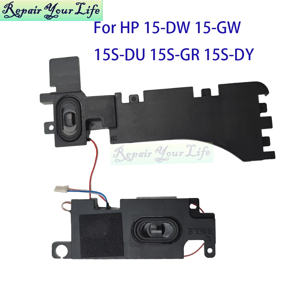 Встроенный динамик для HP 15S-GY 15S-GU 15S-GR 15S-DU 15-DW 15Z-GW 15-GW TPN-C139 L52040-001 PK23000Z800 Звуковой динамик для ноутбука
Встроенный динамик для HP 15S-GY 15S-GU 15S-GR 15S-DU 15-DW 15Z-GW 15-GW TPN-C139 L52040-001 PK23000Z800 Звуковой динамик для ноутбука