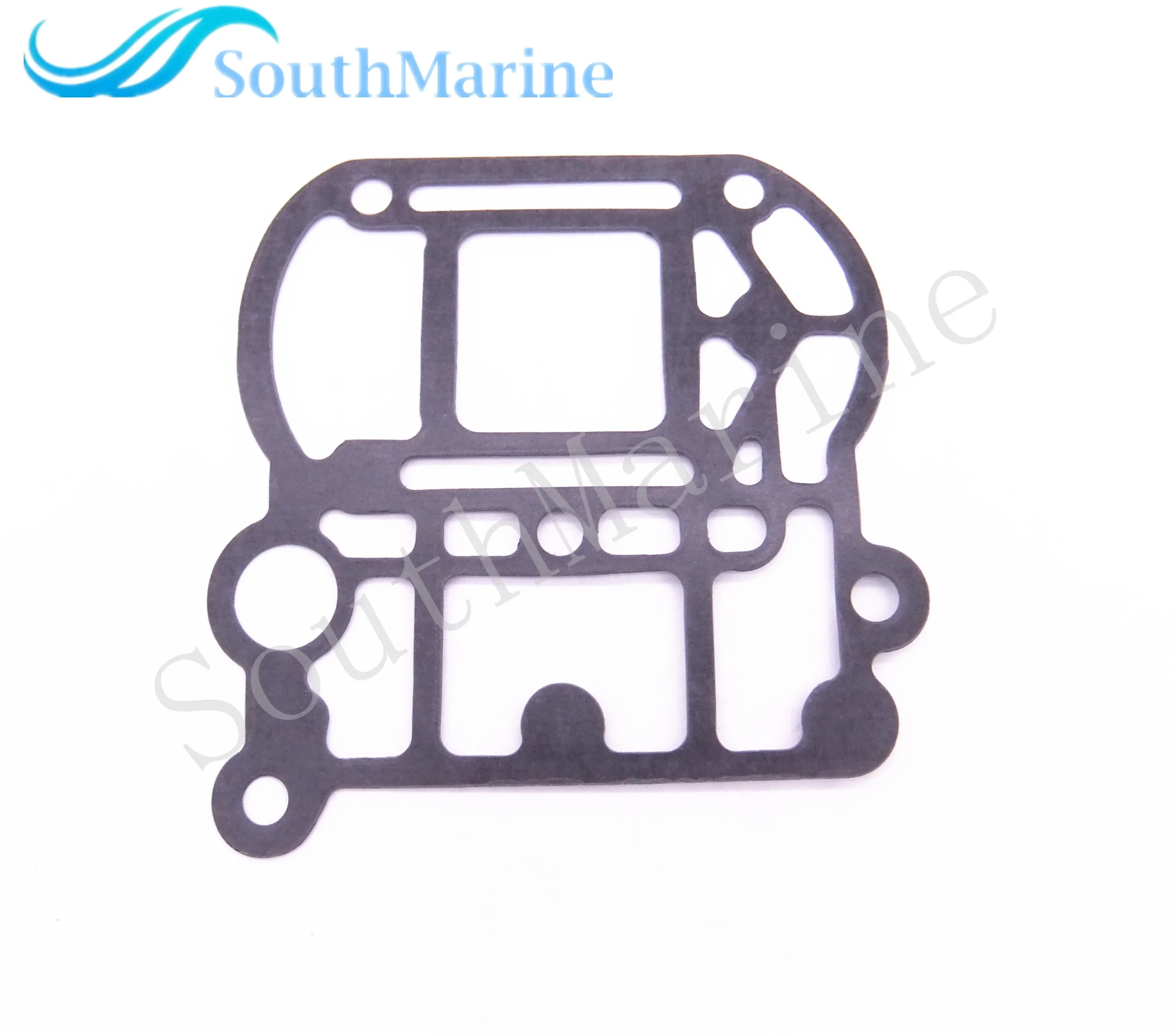 Boat Motor 40F-05.00.00.12 Exhaust Mainfold Gasket for Hidea 2-Stroke 40F Outboard Engine
Boat Motor 40F-05.00.00.12 Exhaust Mainfold Gasket for Hidea 2-Stroke 40F Outboard Engine