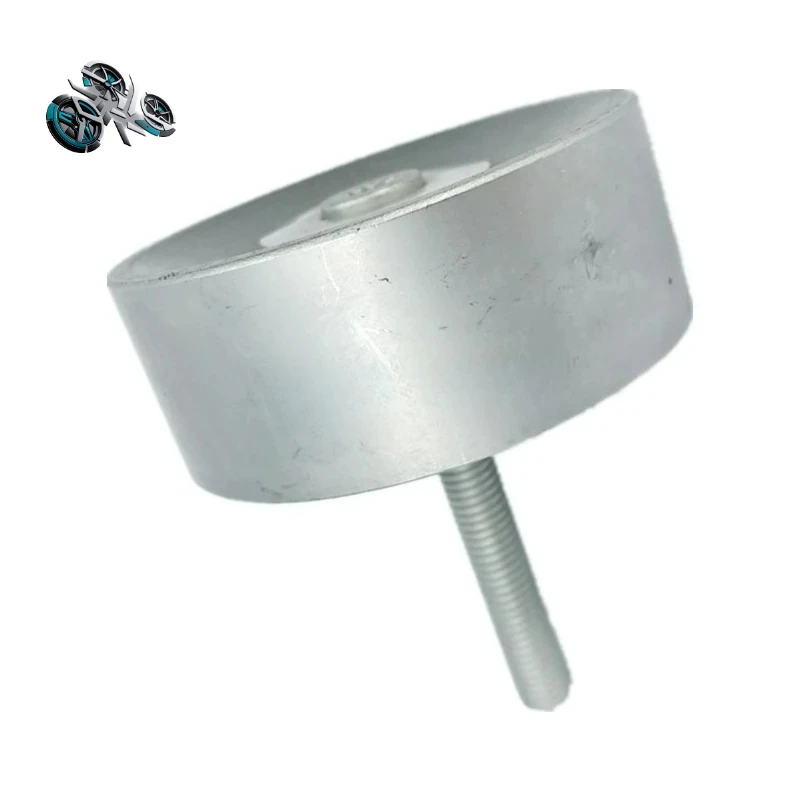 Generator Belt Idler Pulley 06E903341H 532065310 3.0 V6 Supercharger Accessory
Generator Belt Idler Pulley 06E903341H 532065310 3.0 V6 Supercharger Accessory