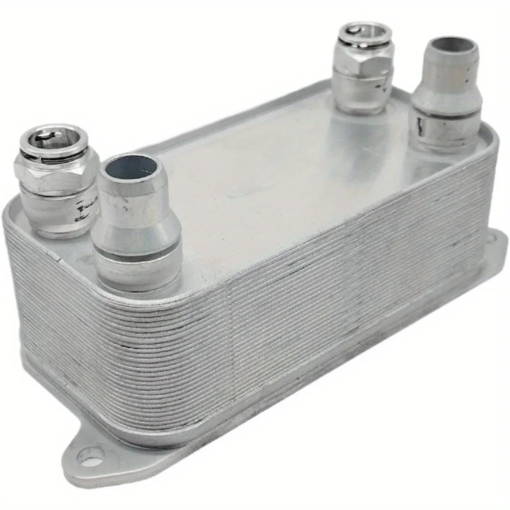 Automatic Transmission Oil Cooler For Benz C250 E250 SLK250 SLK350 1.8L 2.1L 3.5L Automatic Transmission 0995002300,0995001100
Automatic Transmission Oil Cooler For Benz C250 E250 SLK250 SLK350 1.8L 2.1L 3.5L Automatic Transmission 0995002300,0995001100