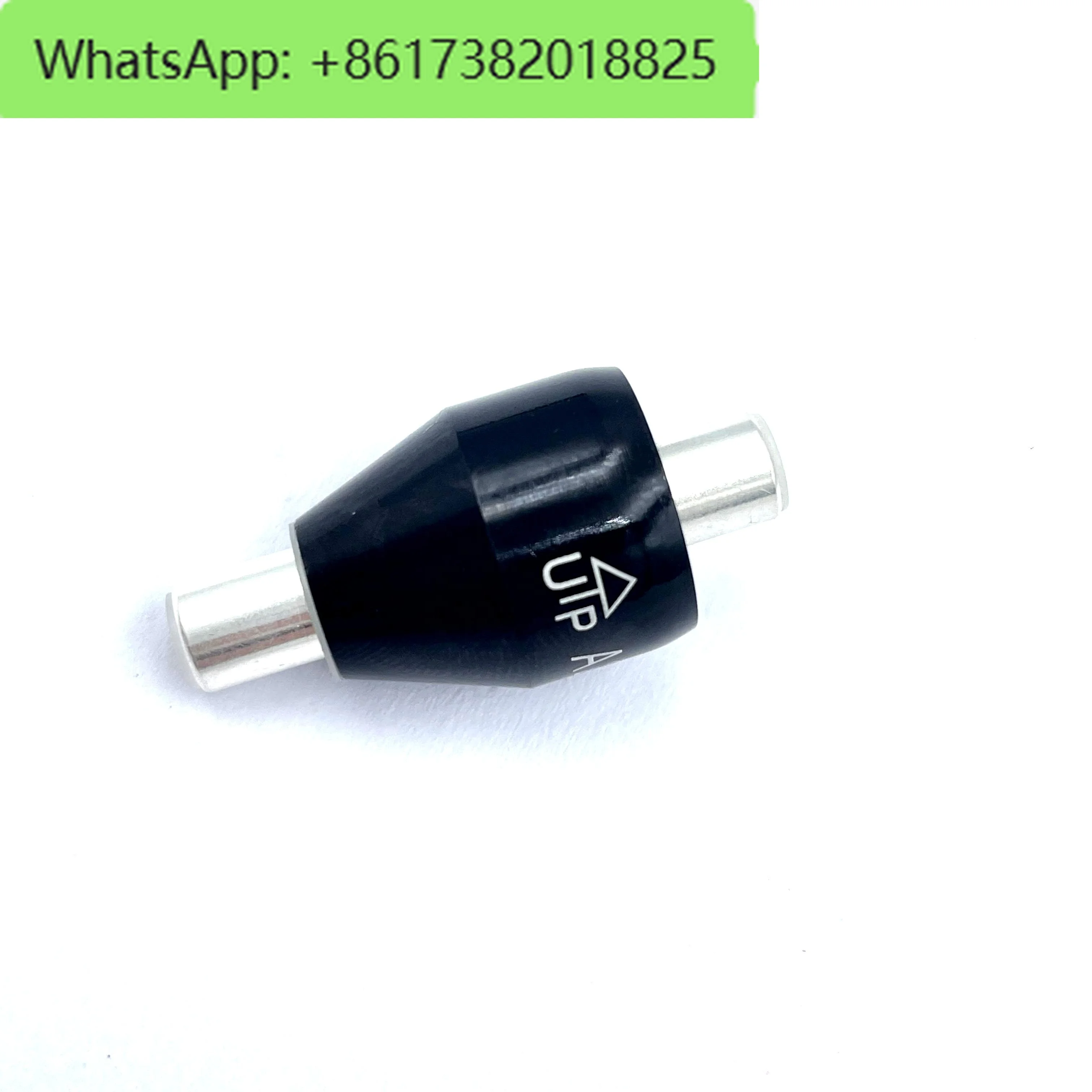 A2S A3S mer Cury контактное кольцо 2 3 провода 4A Поворотное соединение
A2S A3S mer Cury контактное кольцо 2 3 провода 4A Поворотное соединение