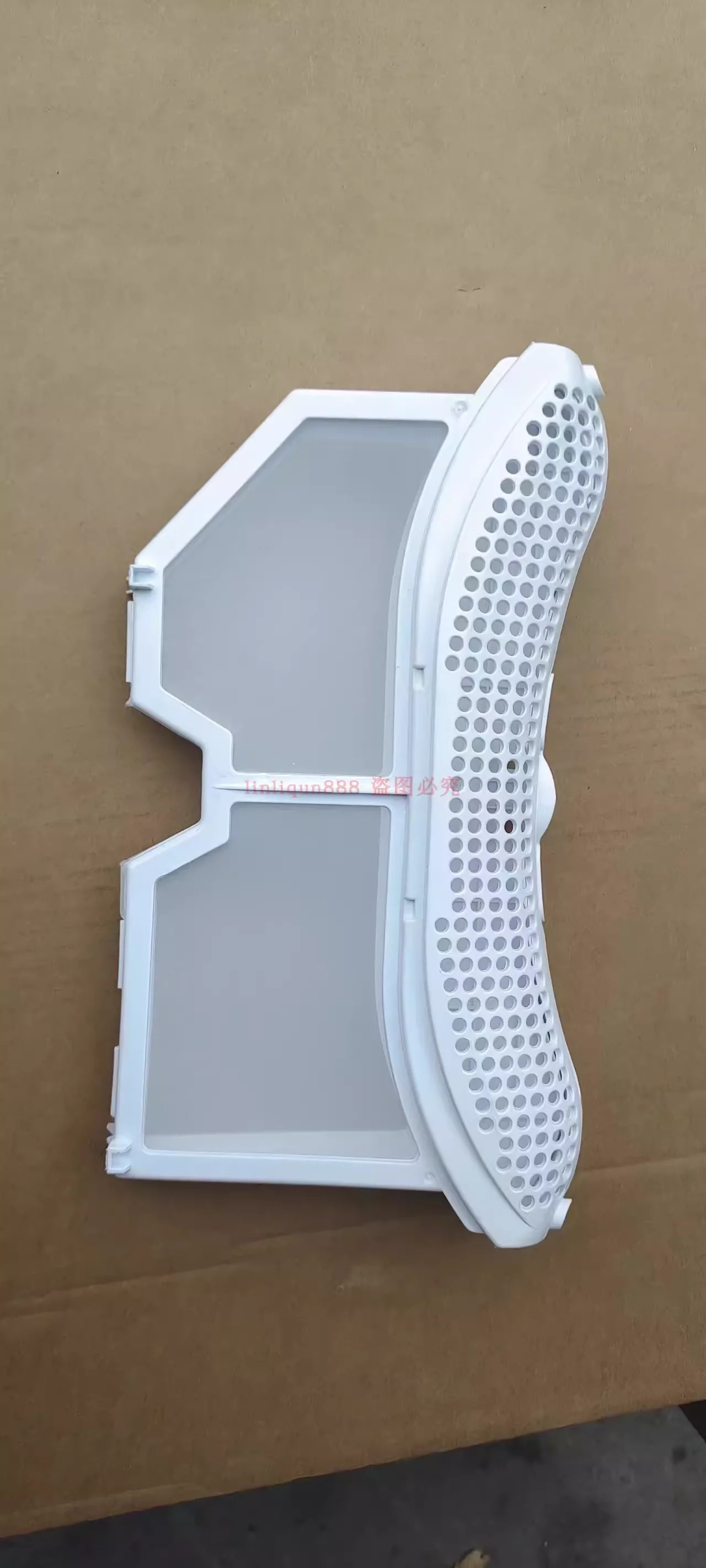 Applicable to TH90VL8G/MH90-L05J/MH80-GFL03W filter
Applicable to TH90VL8G/MH90-L05J/MH80-GFL03W filter