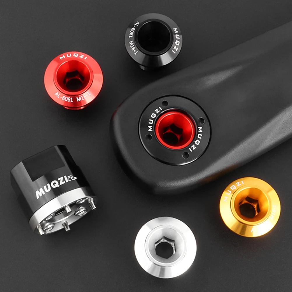 MUQZI DUB Crank Cover Disassembly Tool Portable Bike Crank Cover Extractor Remover Stainless Steel for SRAM DUB BB30
MUQZI DUB Crank Cover Disassembly Tool Portable Bike Crank Cover Extractor Remover Stainless Steel for SRAM DUB BB30