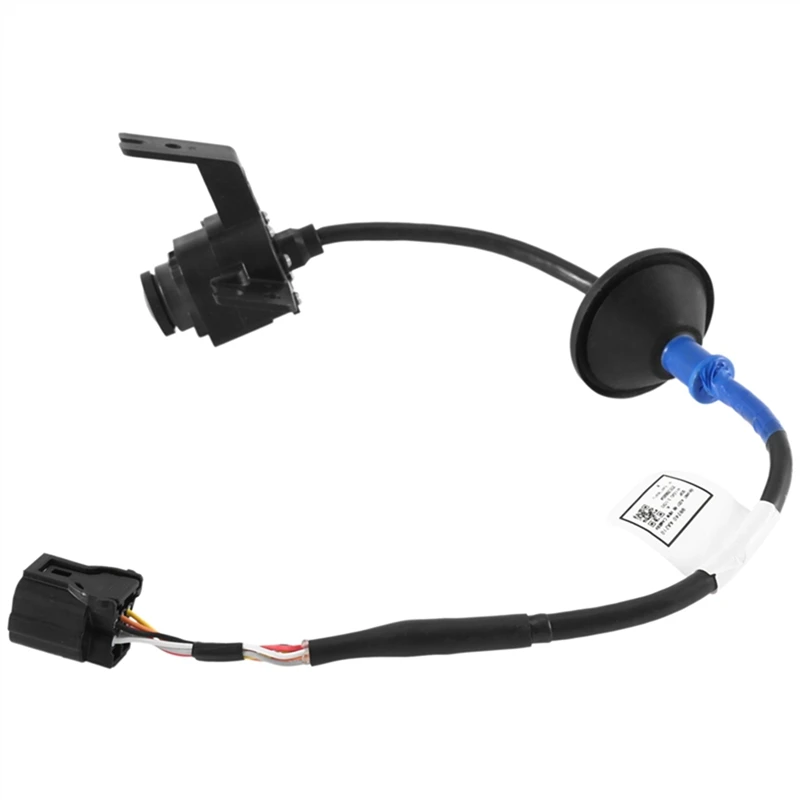99240AA200, 99240AA210 Back View Reversing Assist Camera For Hyundai Elantra N Line 2021-2023
99240AA200, 99240AA210 Back View Reversing Assist Camera For Hyundai Elantra N Line 2021-2023