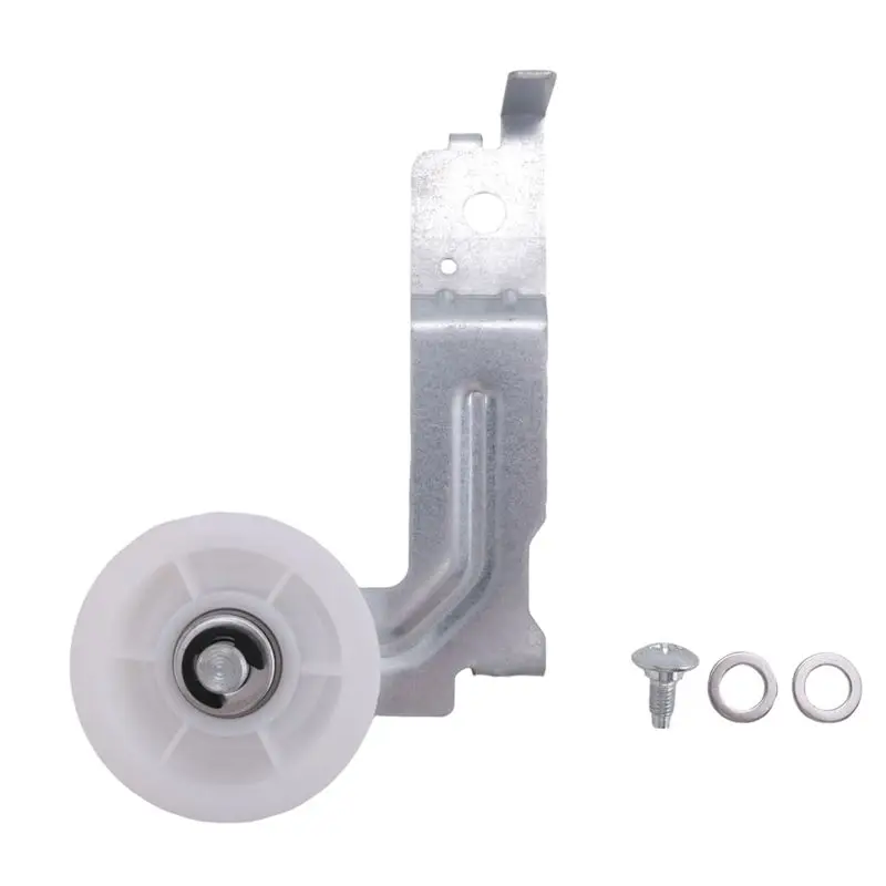 ABBY-DC93-00634A Dryer Idler Pulley For Dryer Parts DC97-07509B AP4373659 AP6038887 AP4213616 PS4216837 PS11771601
ABBY-DC93-00634A Dryer Idler Pulley For Dryer Parts DC97-07509B AP4373659 AP6038887 AP4213616 PS4216837 PS11771601