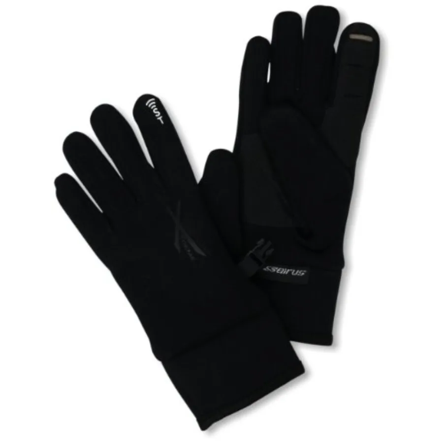 Seirus Innovation 1171 Womens Ladies Xtreme Waterproof All Weather Form Fit Glove with Soundtouch Touch Screen Technology
Seirus Innovation 1171 Womens Ladies Xtreme Waterproof All Weather Form Fit Glove with Soundtouch Touch Screen Technology