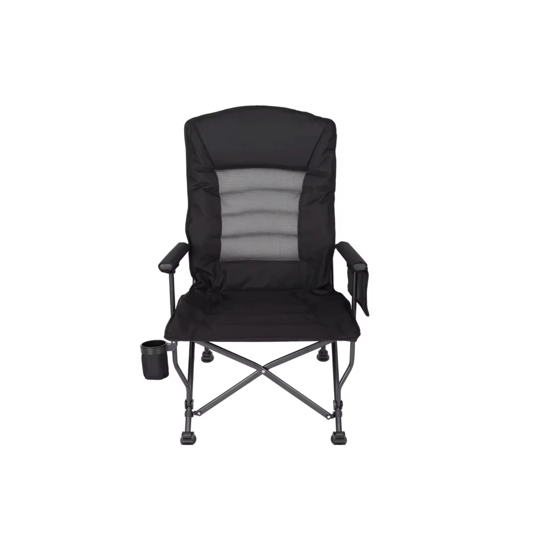 New Design Camping Chair Pro Foldable Lightweight Steel Frame Adjustable Recline Garden Outdoor Furniture
New Design Camping Chair Pro Foldable Lightweight Steel Frame Adjustable Recline Garden Outdoor Furniture
