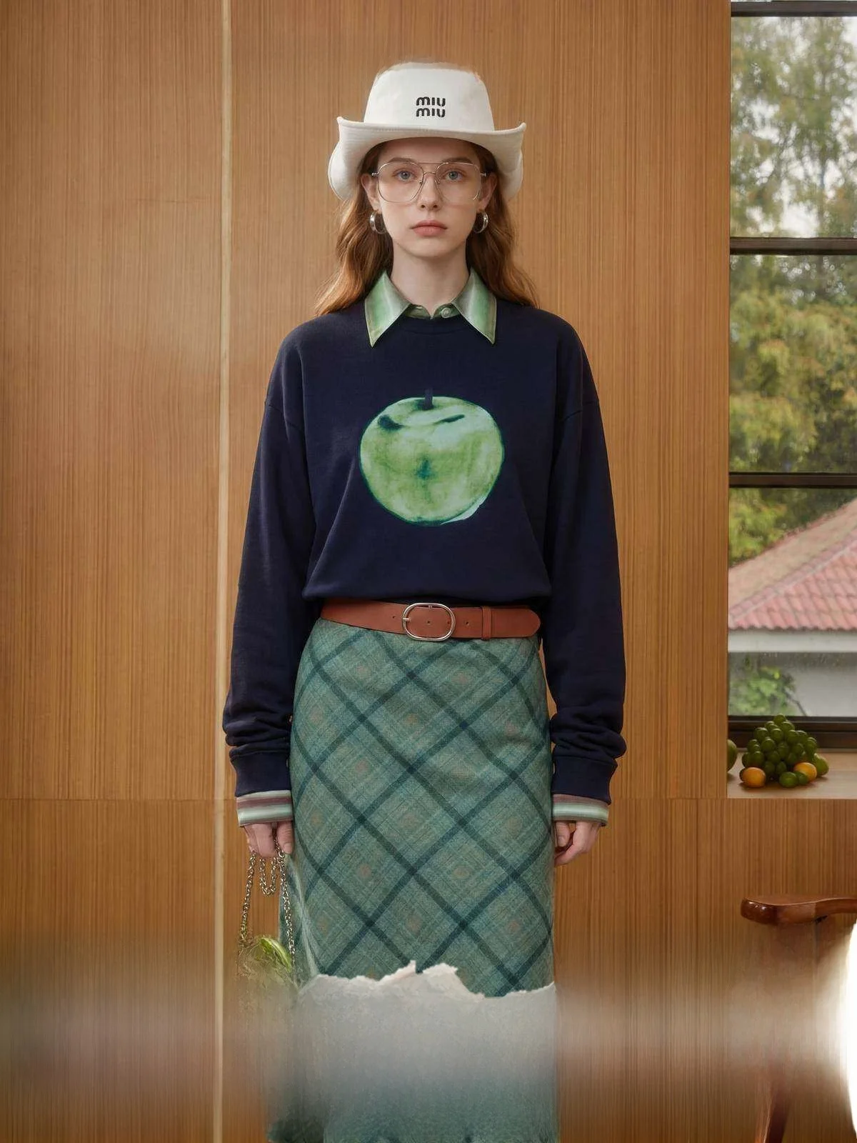 Lab Navy Blue Long Sve T-irt Women's Loose Faion Retro Top een Print Comfortable Breathable oulder-Length
Lab Navy Blue Long Sve T-irt Women's Loose Faion Retro Top een Print Comfortable Breathable oulder-Length