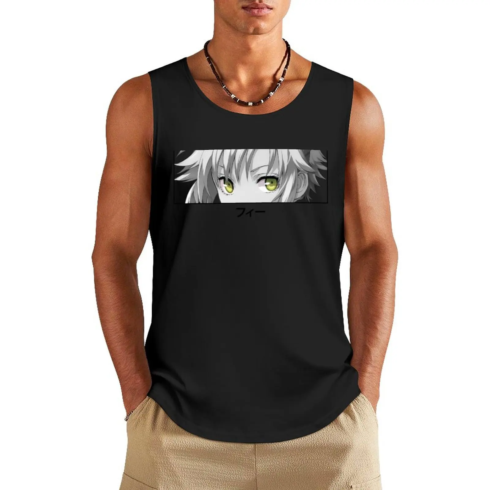 Starry Fie Fix Tank Top Men's clothes bodybuilding Men's sleeveless gym shirts Man clothes for gym
Starry Fie Fix Tank Top Men's clothes bodybuilding Men's sleeveless gym shirts Man clothes for gym