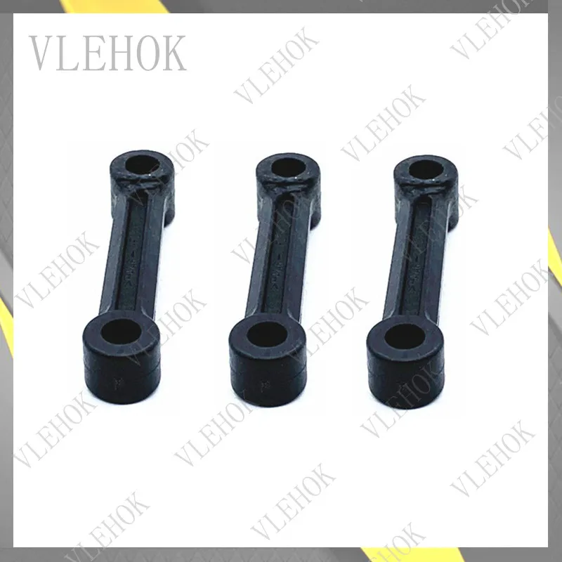 3pcs Connecting rod for Makita HM0830T HM0871C HM0870C HMO860C HM001G
3pcs Connecting rod for Makita HM0830T HM0871C HM0870C HMO860C HM001G