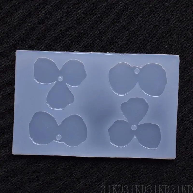 31KD DIY Earring Silicone Mold Flower Petal Dangle Making Tool Handmade Necklace Jewelry Pendant Mold Resin Casting Mold
31KD DIY Earring Silicone Mold Flower Petal Dangle Making Tool Handmade Necklace Jewelry Pendant Mold Resin Casting Mold