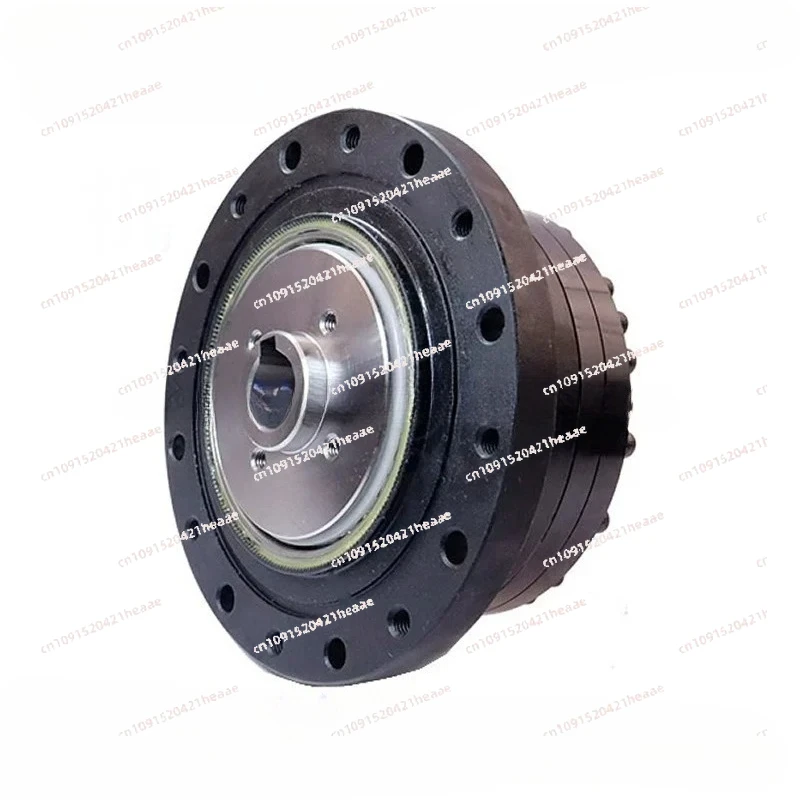 Suitable for motor Harmonic reducer S14, High-precision gear joint robot servo motor, automation reducer
Suitable for motor Harmonic reducer S14, High-precision gear joint robot servo motor, automation reducer