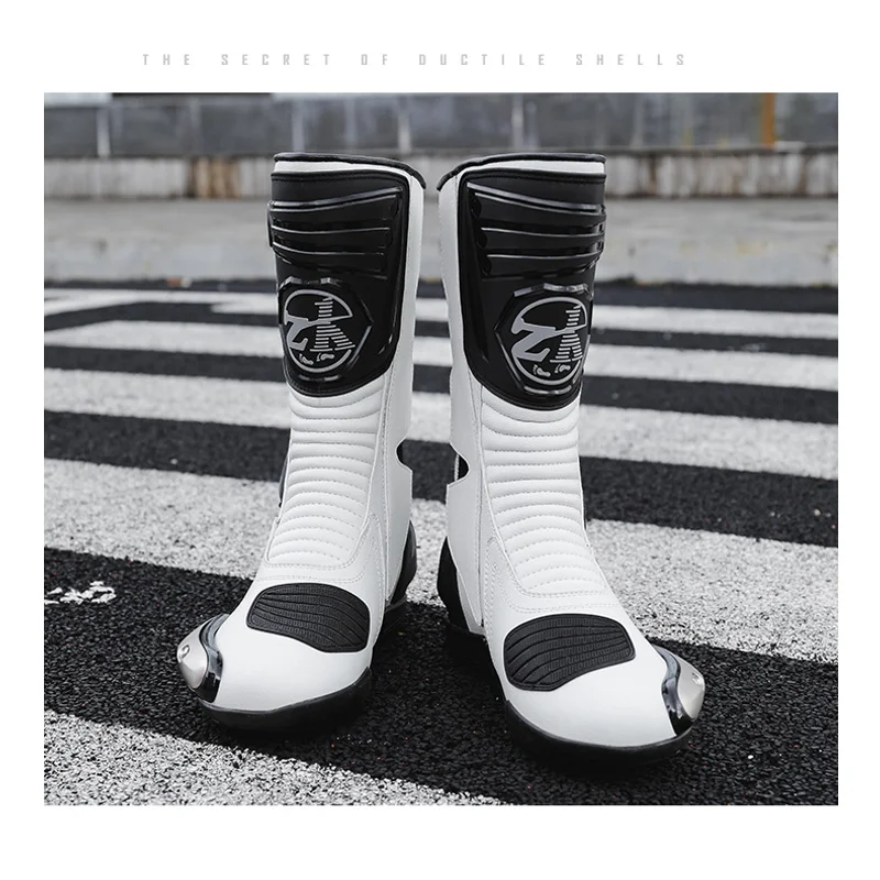 Men Motorcycle Shoes Botas Moto Motorbike Anti Slip Dirt Bike Boots UTV&ADV Motorcycle Boots Riding Gear Botas Para Moto
Men Motorcycle Shoes Botas Moto Motorbike Anti Slip Dirt Bike Boots UTV&ADV Motorcycle Boots Riding Gear Botas Para Moto