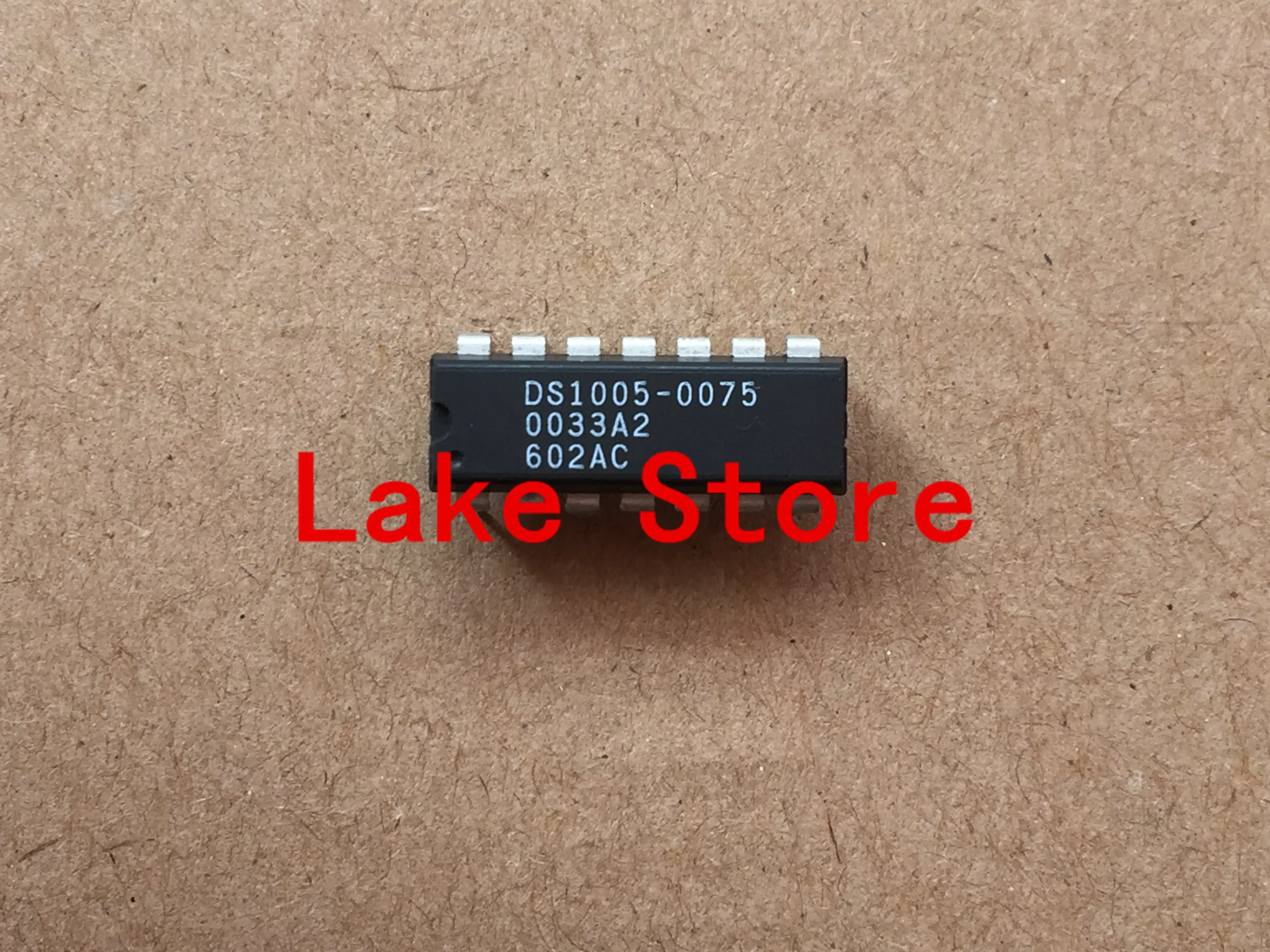 aF5 Unids/lote DS1005-0075 DS1005-100 DS1005-125 DS1005-75 DS1005-150 DS1005-150 DS1005-250 DIP DS1005
aF5 Unids/lote DS1005-0075 DS1005-100 DS1005-125 DS1005-75 DS1005-150 DS1005-150 DS1005-250 DIP DS1005