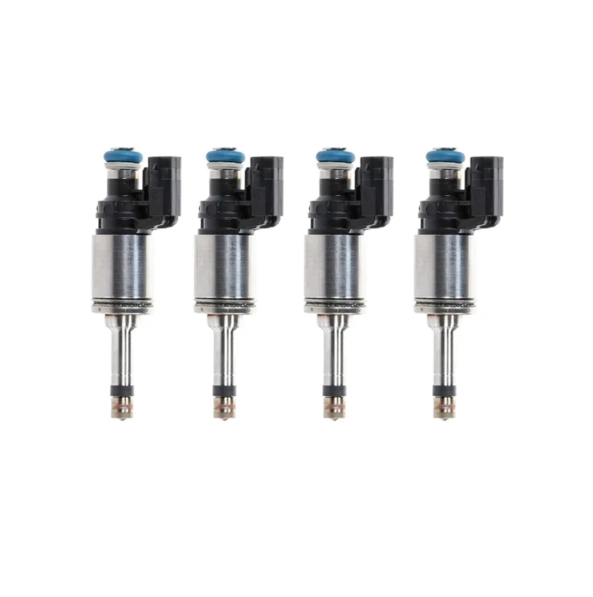 C1BG9F593AA C1BG9F593AB 4 pcs/set Car Fuel Injector Nozzle for ford ecosport 2013-2016 fiesta 2013-2015 1.0 focus mk3 2015-2018
C1BG9F593AA C1BG9F593AB 4 pcs/set Car Fuel Injector Nozzle for ford ecosport 2013-2016 fiesta 2013-2015 1.0 focus mk3 2015-2018