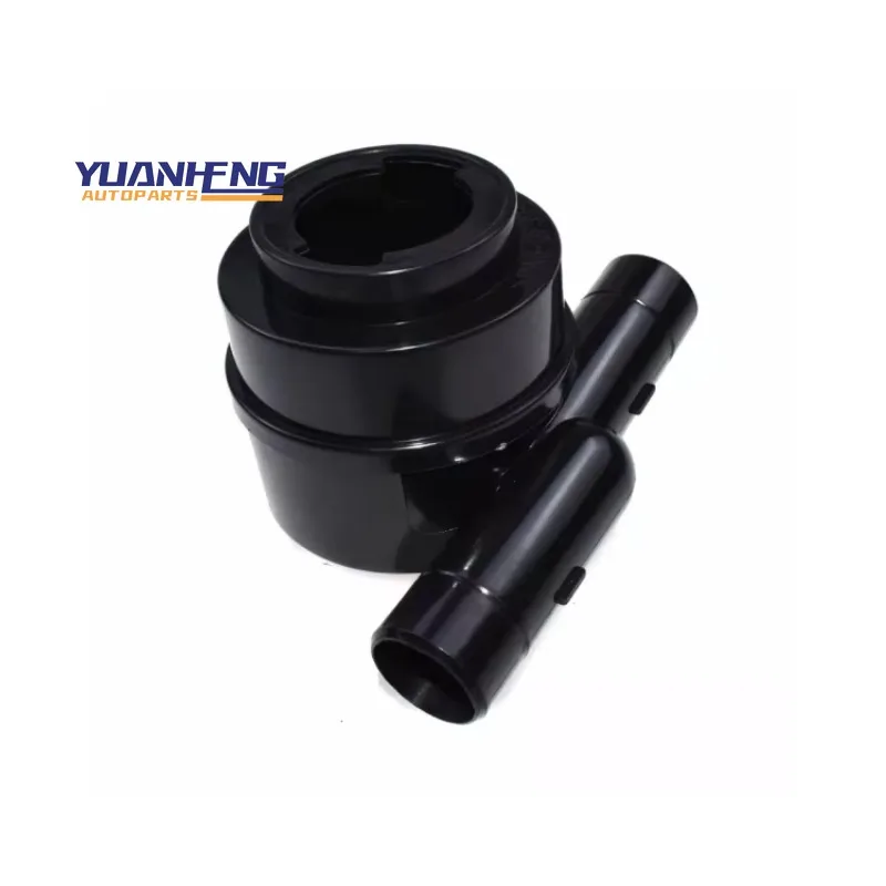 06A103465D HQ совершенно новый дыхательный клапан двигателя, вентиляционный клапан шатуна PCV для Audi A3 для VW Bora Golf MK4 Beetle для Seat для Skoda 1.6L
06A103465D HQ совершенно новый дыхательный клапан двигателя, вентиляционный клапан шатуна PCV для Audi A3 для VW Bora Golf MK4 Beetle для Seat для Skoda 1.6L