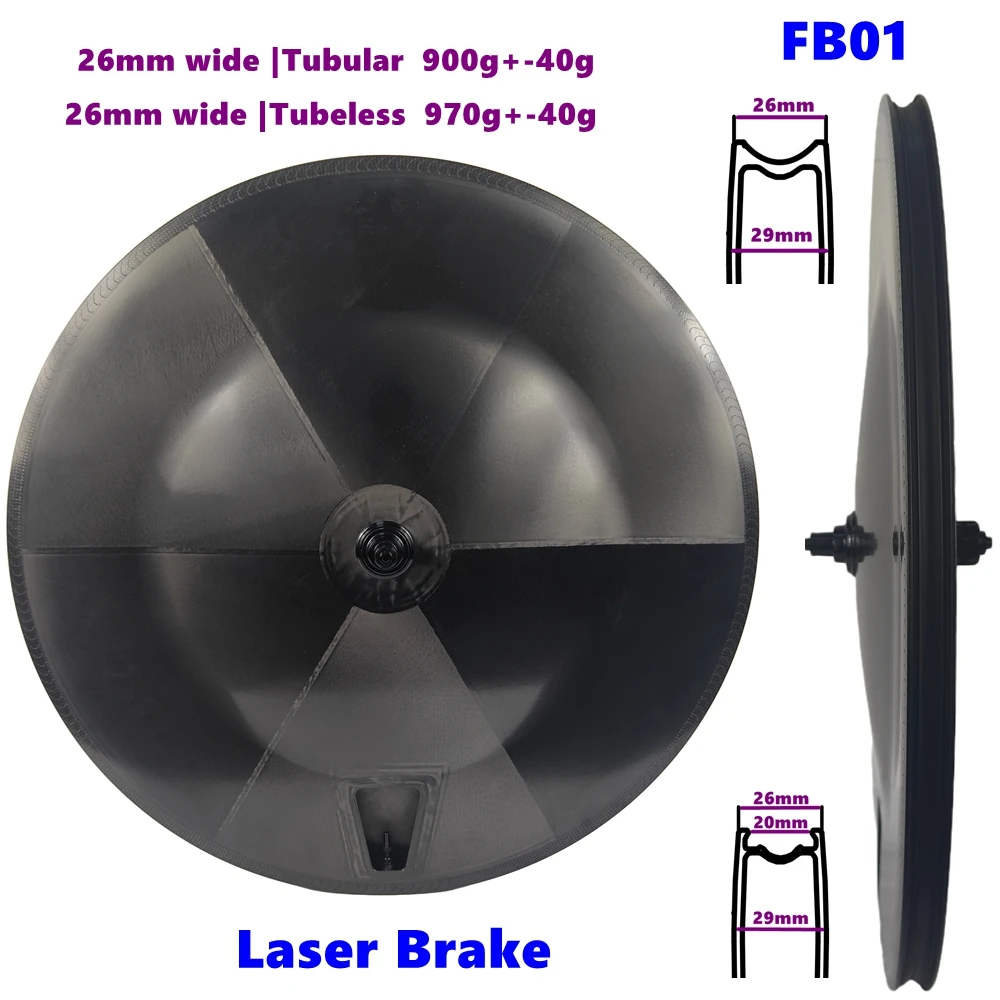 BIKEDOC FB01 Сверхлегкий обод шириной 26 мм, карбоновое дисковое колесо 700C, без покраски, дисковое колесо, бескамерный дисковый тормоз, колесная пара Ironman
BIKEDOC FB01 Сверхлегкий обод шириной 26 мм, карбоновое дисковое колесо 700C, без покраски, дисковое колесо, бескамерный дисковый тормоз, колесная пара Ironman