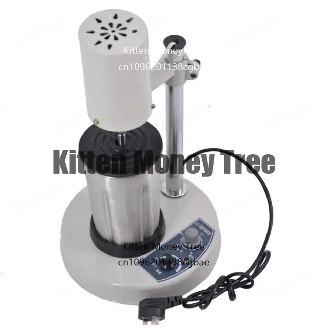 High Speed Disperser Timing Model NEW JJ-2 Tissue Crushing Homogenizer Homogenizer Laboratory
High Speed Disperser Timing Model NEW JJ-2 Tissue Crushing Homogenizer Homogenizer Laboratory