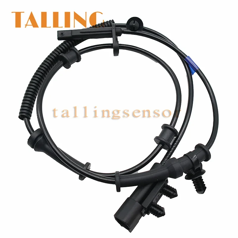 68250887AA Front Left or Right ABS Wheel Speed Sensor For Dodge Durango Jeep Grand Cherokee 16-20 New 68250887AB
68250887AA Front Left or Right ABS Wheel Speed Sensor For Dodge Durango Jeep Grand Cherokee 16-20 New 68250887AB