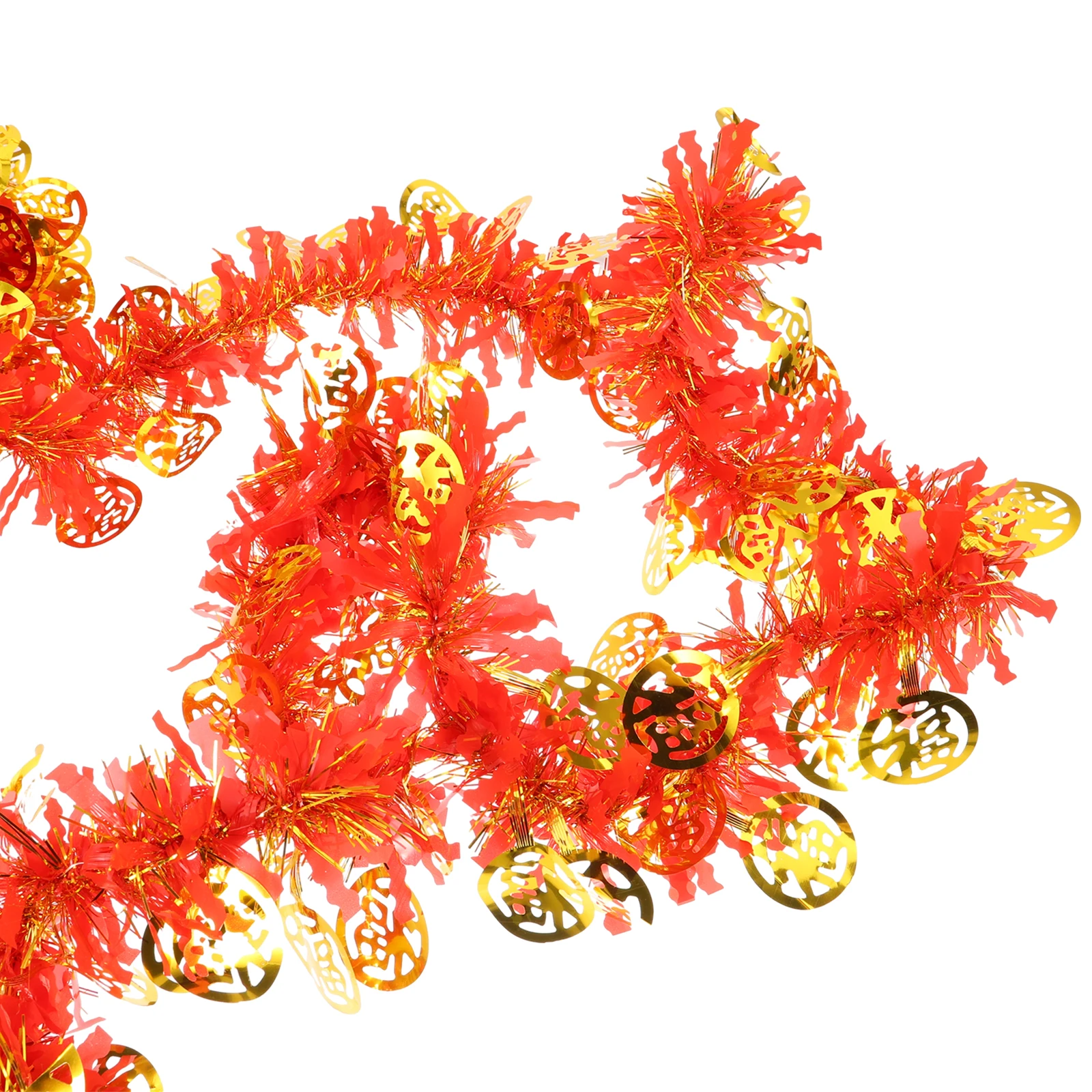 Festive LED Ribbon Decorative Light String Operated Colorful String Lights for Spring Festival Party Supplies Chinese
Festive LED Ribbon Decorative Light String Operated Colorful String Lights for Spring Festival Party Supplies Chinese