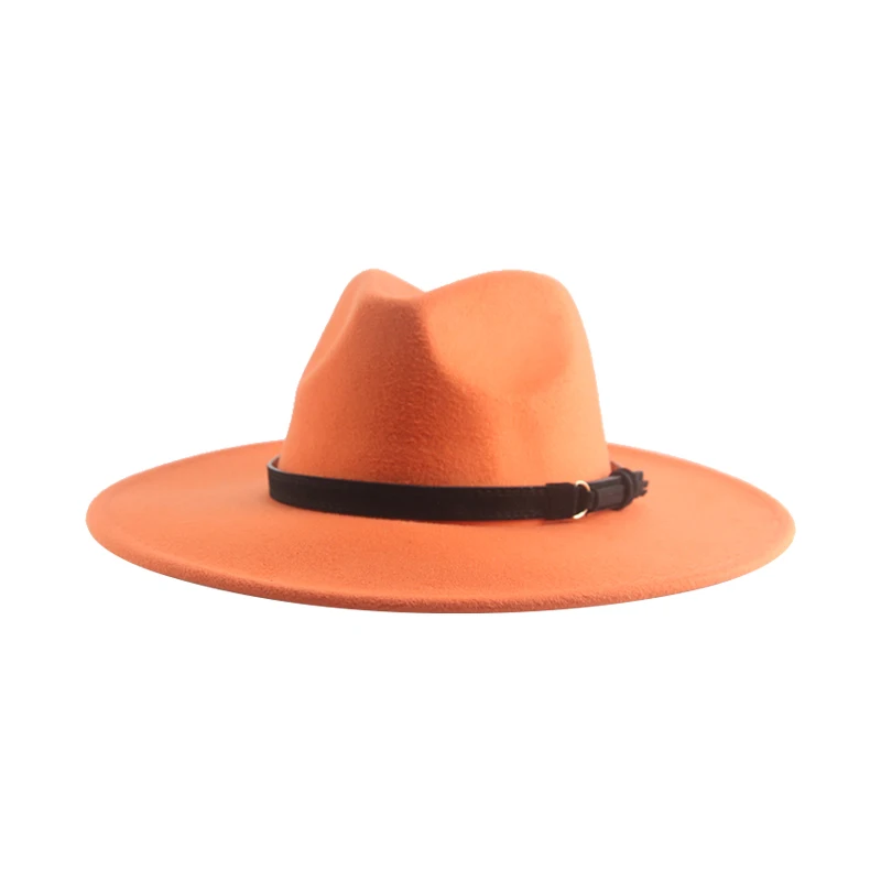 Hat Hats for Women Wide Brim 9.5cm Panama Jazz Caps Cowboy Hat Western Cowboy Outdoor Decorate Accessories Шляпа Женская Шляпа
Hat Hats for Women Wide Brim 9.5cm Panama Jazz Caps Cowboy Hat Western Cowboy Outdoor Decorate Accessories Шляпа Женская Шляпа
