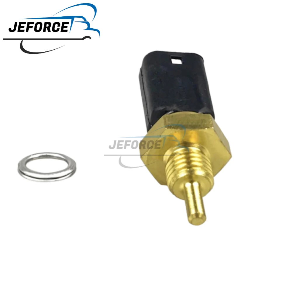 JEFORCE Coolant Temperature Sensor For Renault Laguna Trafic Scenic Logan Thalia Megane I II 1.4 1.6 1.8 2.0 226306024R
JEFORCE Coolant Temperature Sensor For Renault Laguna Trafic Scenic Logan Thalia Megane I II 1.4 1.6 1.8 2.0 226306024R